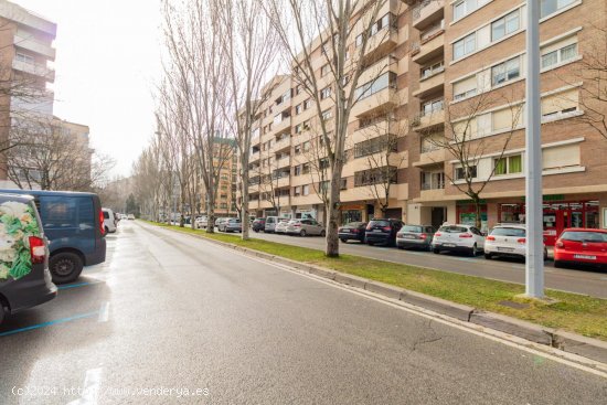 Local en alquiler en Pamplona (Navarra)