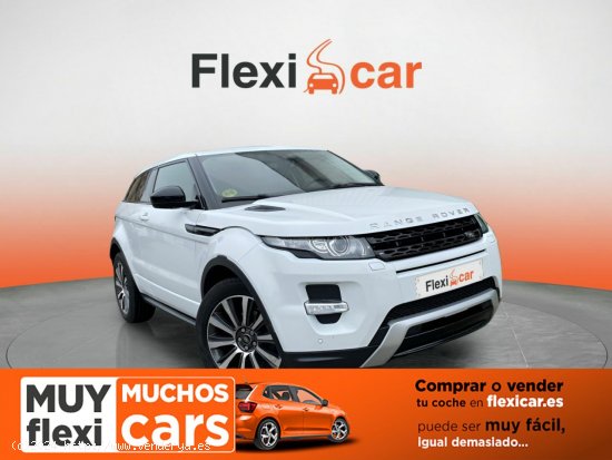  Land-Rover Range Rover Evoque 2.2L eD4 150CV 4x2 Pure - Irun 