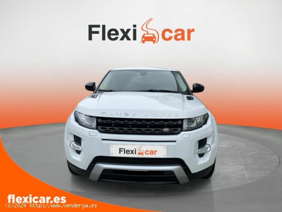 Land-Rover Range Rover Evoque 2.2L eD4 150CV 4x2 Pure - Irun