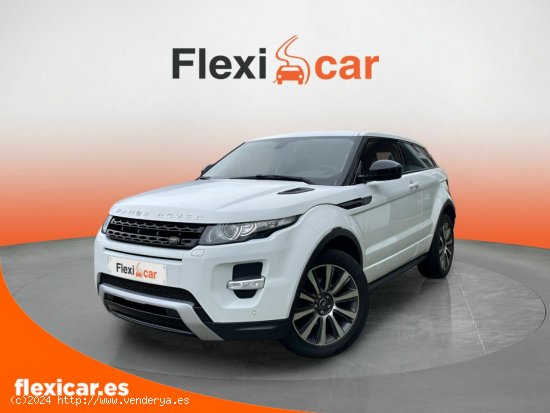 Land-Rover Range Rover Evoque 2.2L eD4 150CV 4x2 Pure - Irun