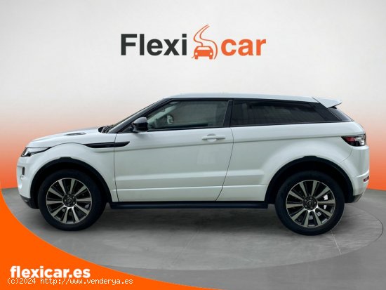 Land-Rover Range Rover Evoque 2.2L eD4 150CV 4x2 Pure - Irun