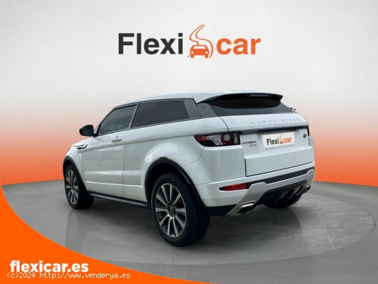 Land-Rover Range Rover Evoque 2.2L eD4 150CV 4x2 Pure - Irun