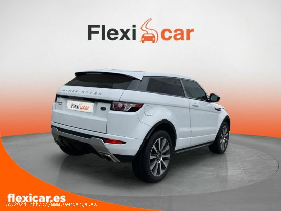 Land-Rover Range Rover Evoque 2.2L eD4 150CV 4x2 Pure - Irun