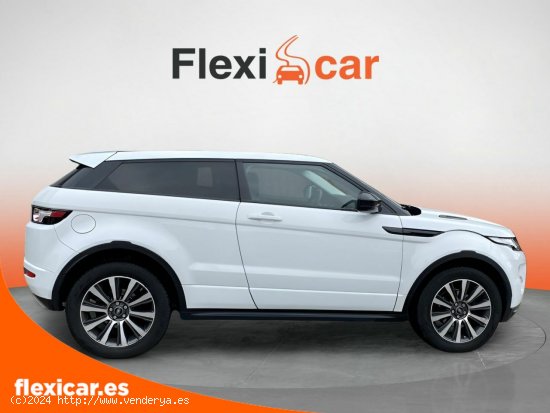 Land-Rover Range Rover Evoque 2.2L eD4 150CV 4x2 Pure - Irun