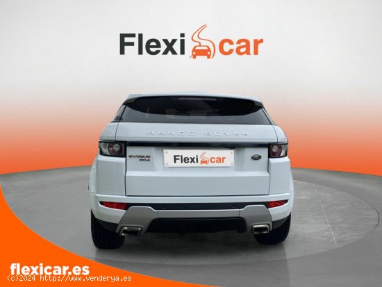 Land-Rover Range Rover Evoque 2.2L eD4 150CV 4x2 Pure - Irun