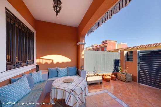 Casa en venta a estrenar en Torrevieja (Alicante)