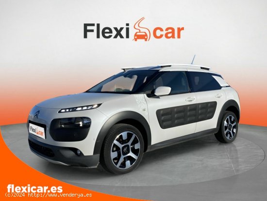 Citroën C4 Cactus PureTech 81KW (110CV) S&S Rip Curl - 5 P - Atarfe