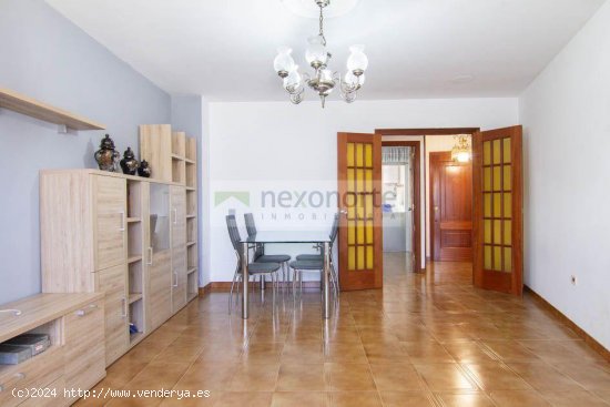 Piso en venta en As Pontes de García Rodríguez (La Coruña)