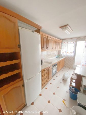 Apartamento en alquiler en Granada (Granada)