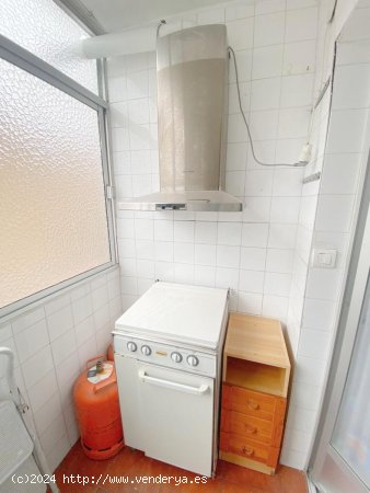 Apartamento en alquiler en Granada (Granada)