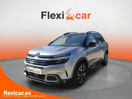 Citroën C5 Aircross Hybrid CITROEN C5 AIRCROSS HYBRID SHINE - Collado Villalba