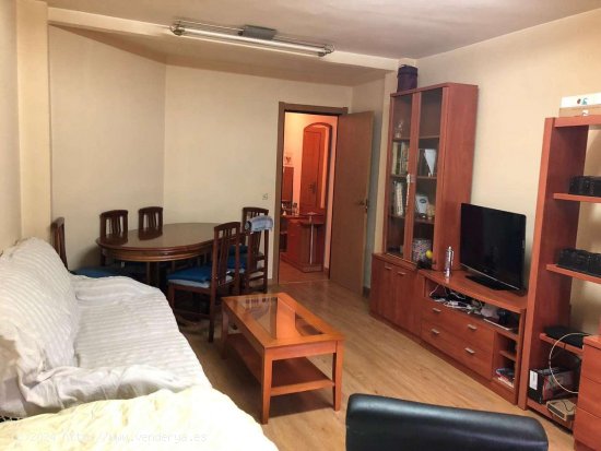 Piso en venta en Torremolinos (Málaga)