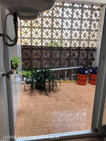 Piso en venta en Torremolinos (Málaga)