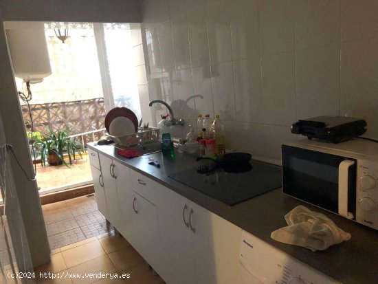 Piso en venta en Torremolinos (Málaga)