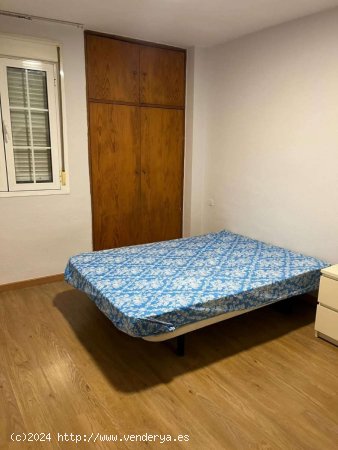 Piso en venta en Torremolinos (Málaga)