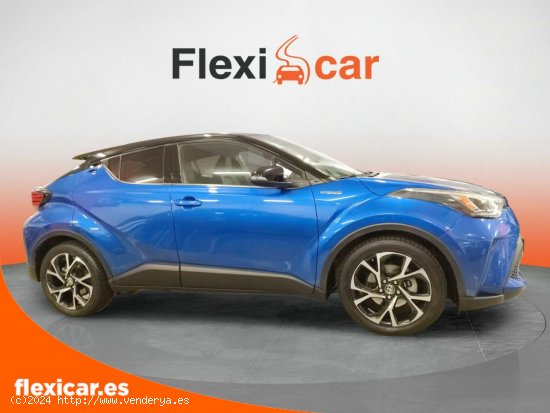 Toyota C-HR 2.0 180H Advance Luxury - Badalona