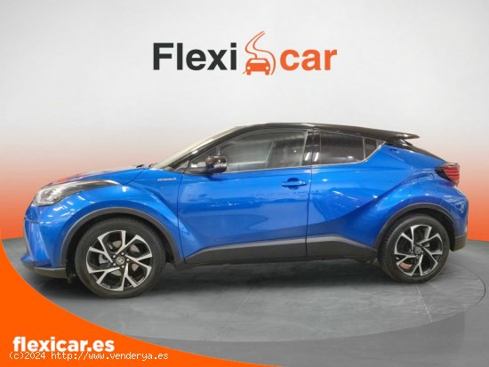 Toyota C-HR 2.0 180H Advance Luxury - Badalona