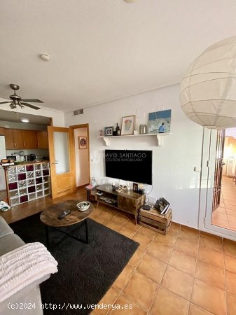 Apartamento en venta en Torrox (Málaga)