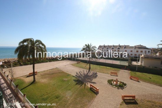 Apartamento en venta en Cullera (Valencia)