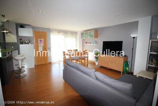 Apartamento en venta en Cullera (Valencia)