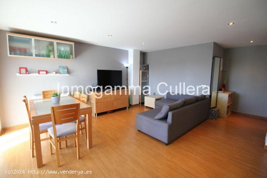 Apartamento en venta en Cullera (Valencia)