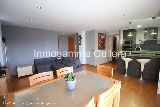 Apartamento en venta en Cullera (Valencia)