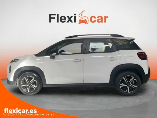 Citroën C3 Aircross BlueHDi 81kW (110CV) S&S Feel - Gijón