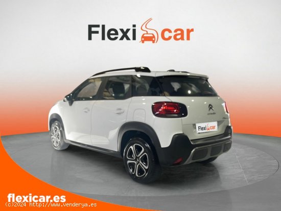 Citroën C3 Aircross BlueHDi 81kW (110CV) S&S Feel - Gijón