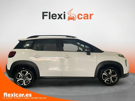 Citroën C3 Aircross BlueHDi 81kW (110CV) S&S Feel - Gijón