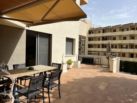 Apartamento en venta en Palma de Mallorca (Baleares)