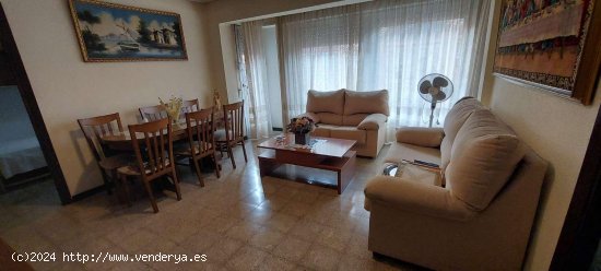 Piso en venta en Castellón de la Plana (Castellón)