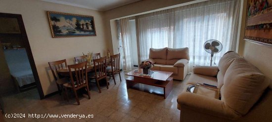 Piso en venta en Castellón de la Plana (Castellón)