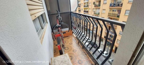 Piso en venta en Castellón de la Plana (Castellón)