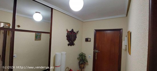 Piso en venta en Castellón de la Plana (Castellón)