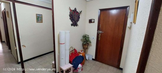 Piso en venta en Castellón de la Plana (Castellón)