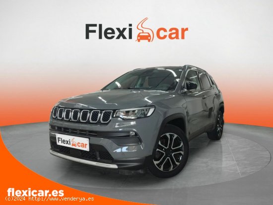 Jeep Compass 1.3 Gse T4 110kW (150CV) Limited DCT FWD - Tarragona