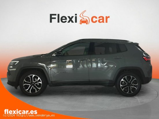 Jeep Compass 1.3 Gse T4 110kW (150CV) Limited DCT FWD - Tarragona