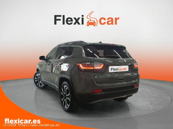 Jeep Compass 1.3 Gse T4 110kW (150CV) Limited DCT FWD - Tarragona