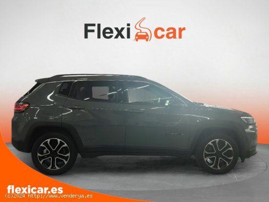 Jeep Compass 1.3 Gse T4 110kW (150CV) Limited DCT FWD - Tarragona