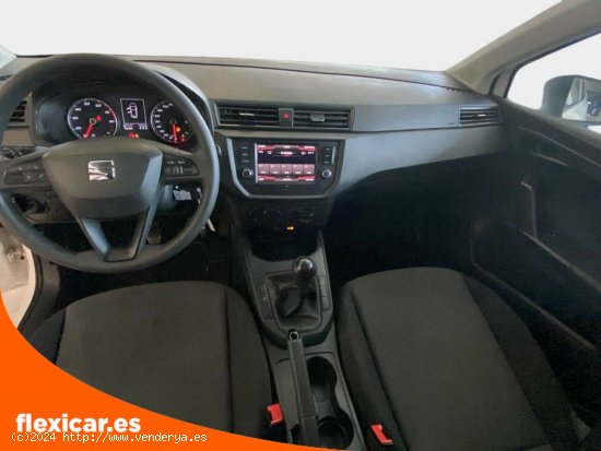 Seat Ibiza 1.0 EcoTSI 70kW (95CV) Reference Plus - Iurreta