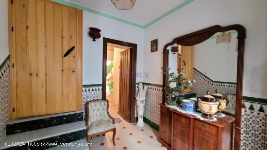 Casa en venta en Cómpeta (Málaga)