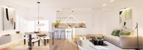 Apartamento en venta a estrenar en Madrid (Madrid)