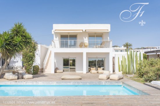 Casa en venta en Sant Josep de sa Talaia (Baleares)