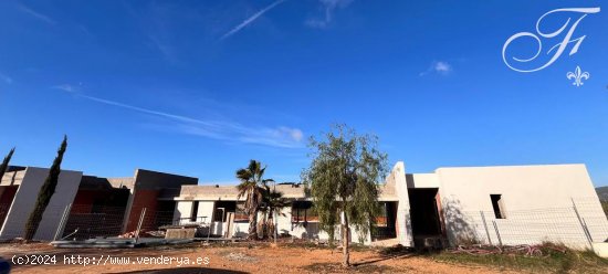 Villa en alquiler en Sant Joan de Labritja (Baleares)