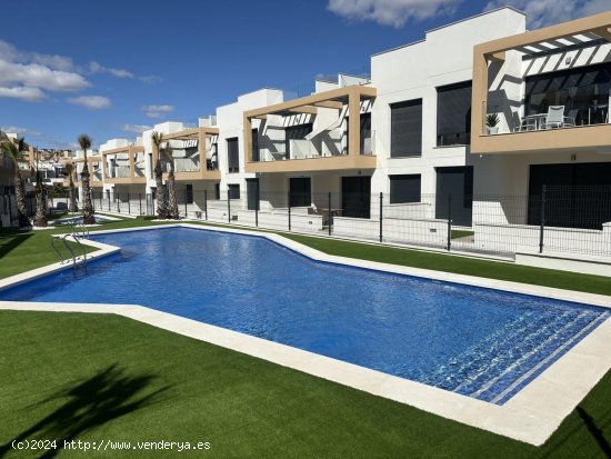 Apartamento en venta a estrenar en Orihuela (Alicante)