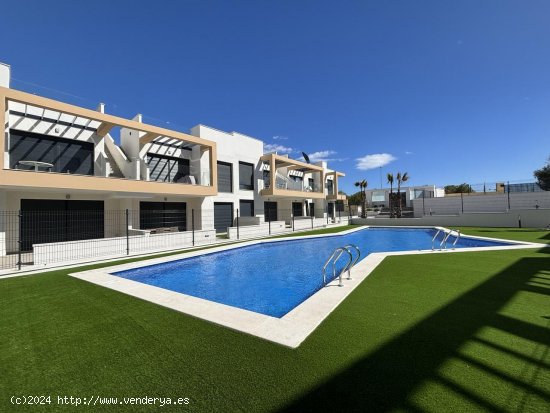 Apartamento en venta a estrenar en Orihuela (Alicante)