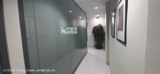 Oficina en alquiler en Zaragoza (Zaragoza)