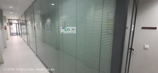 Oficina en alquiler en Zaragoza (Zaragoza)