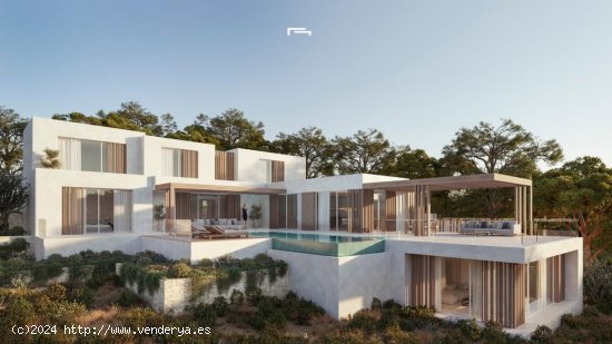  Villa en venta en Moraira (Alicante) 