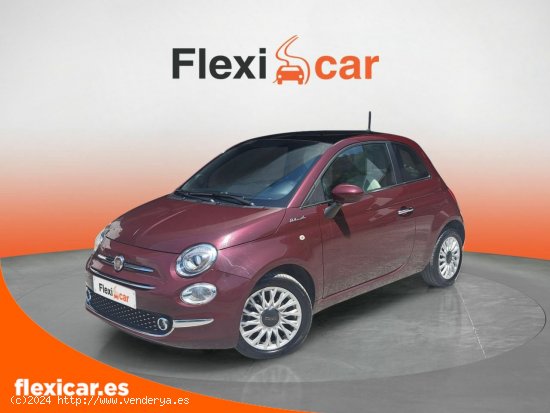 Fiat 500 Dolcevita 1.0 Hybrid 51KW (70 CV) - Gipuzkoa